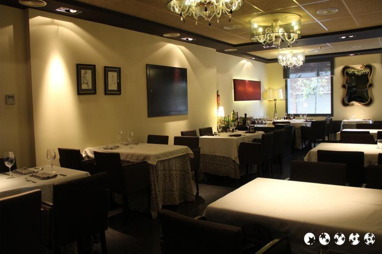 Hotel Diego'S Cambrils Buitenkant foto