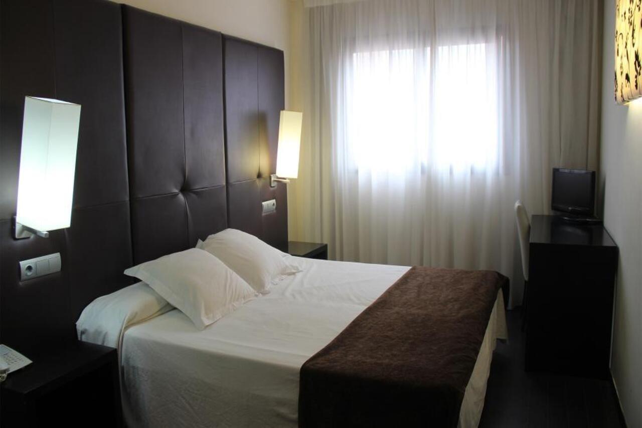 Hotel Diego'S Cambrils Buitenkant foto