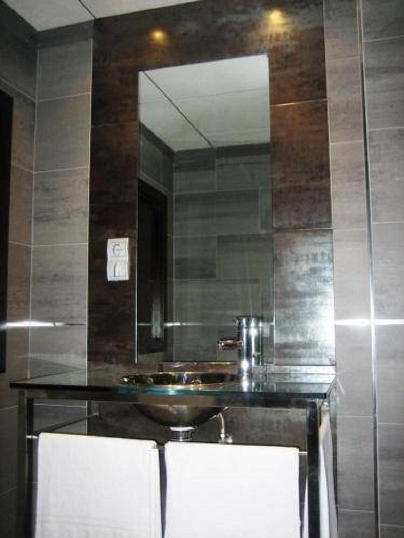 Hotel Diego'S Cambrils Buitenkant foto
