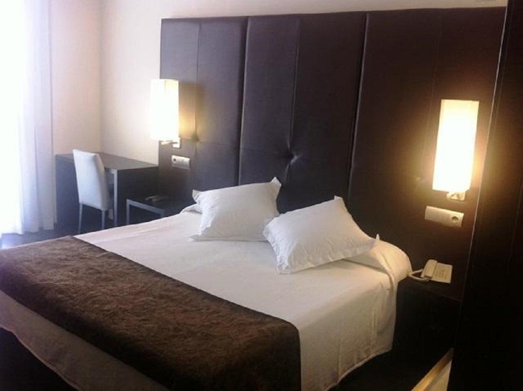 Hotel Diego'S Cambrils Buitenkant foto
