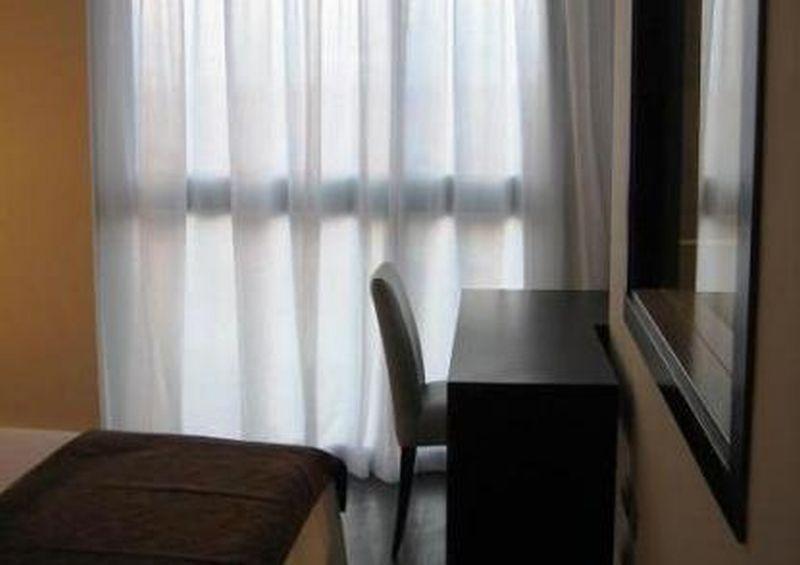 Hotel Diego'S Cambrils Buitenkant foto