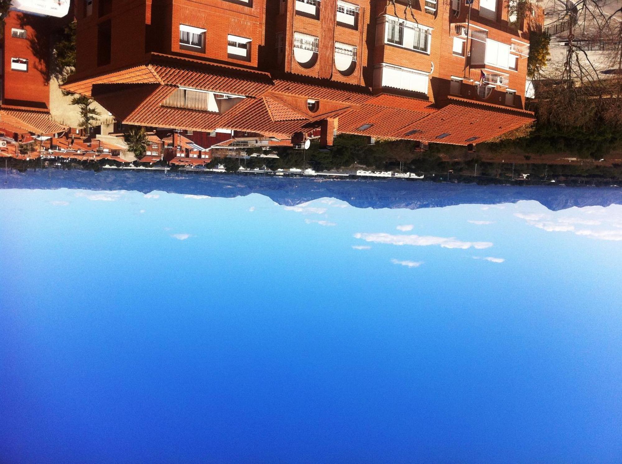 Hotel Diego'S Cambrils Buitenkant foto