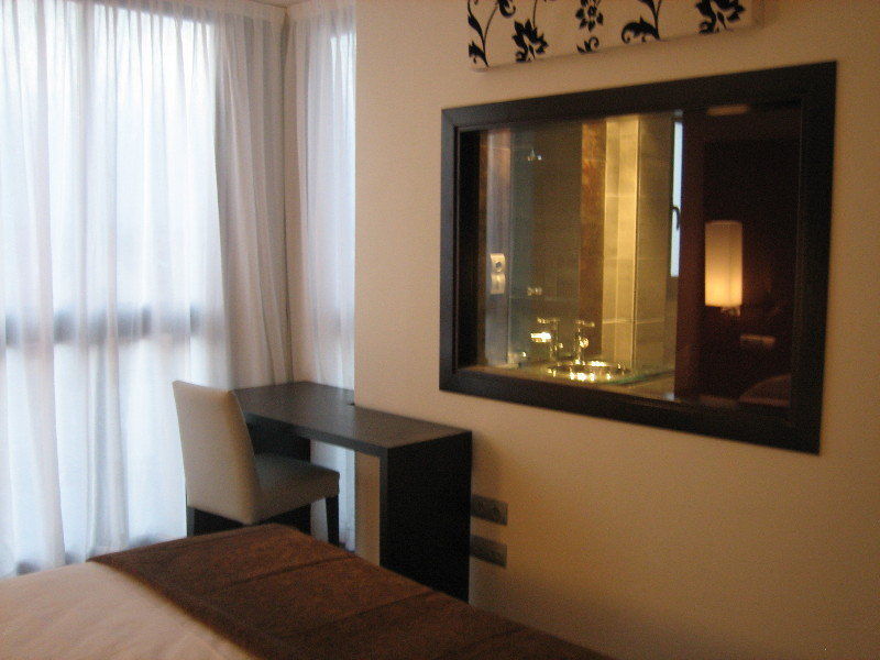 Hotel Diego'S Cambrils Buitenkant foto